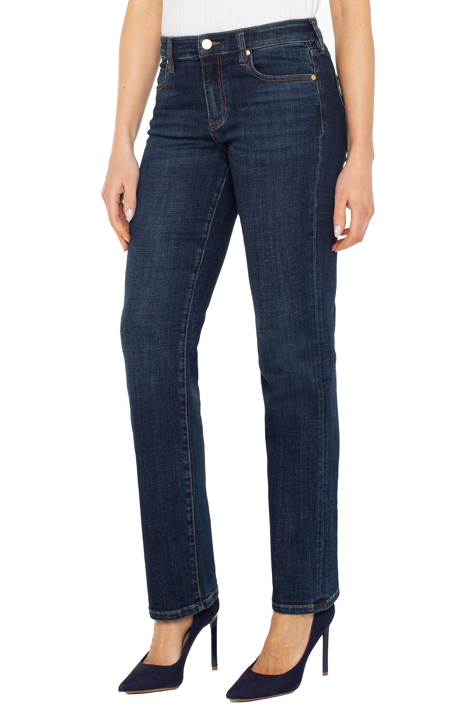 Kennedy Straight 30", Eastmoor