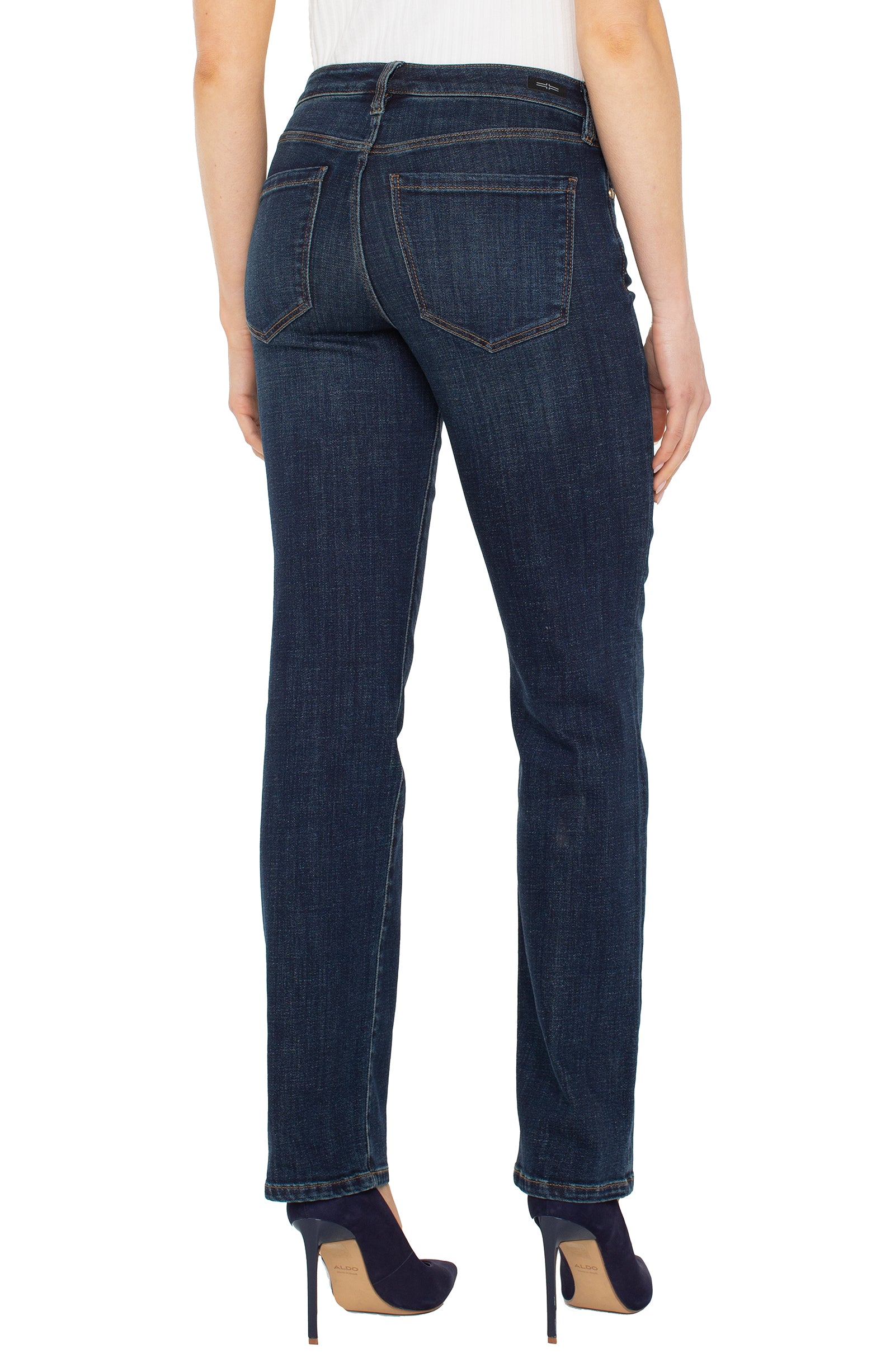 Kennedy Straight 30", Eastmoor
