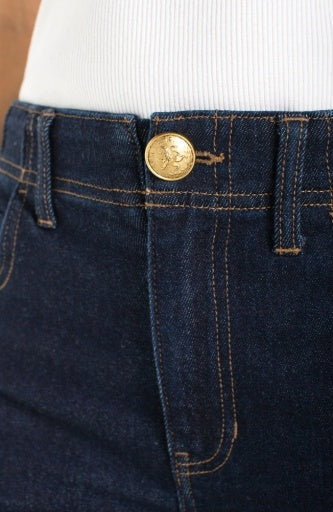 The Sailing Pant, 18.5" inseam